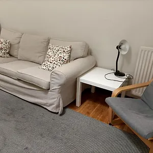 Apartamento Apartamento Sjb18, Pamplona