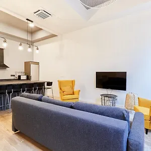 Apartamento Corralillos Del Gas, Pamplona